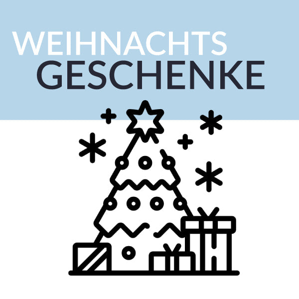 Geschenkideen für Segler & Crews