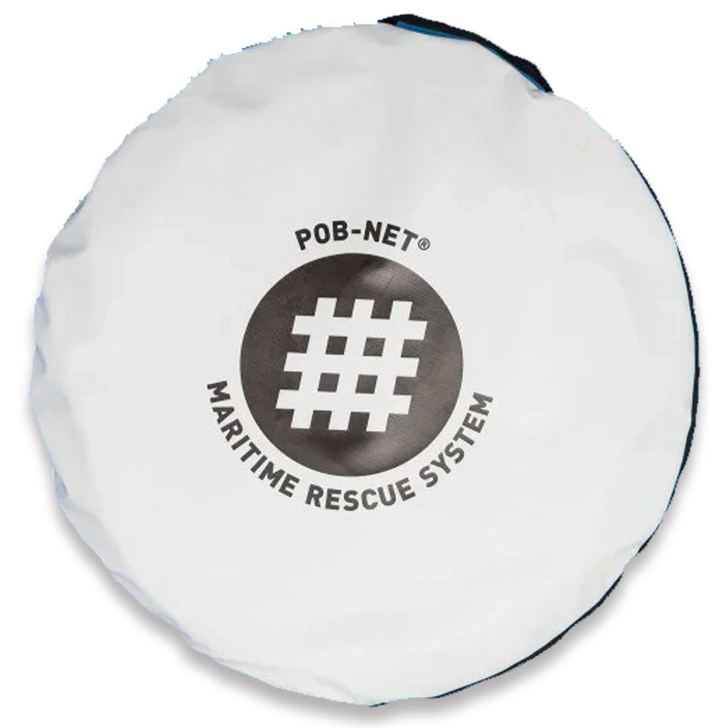 POB-NET Retungssystem – Effektive Hilfe bei Mann-über-Bord