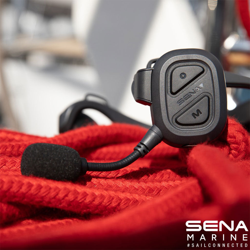 SENA Nautitalk Bosun