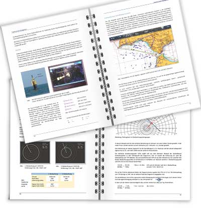 SSS- und SHS Führerschein mit aktuellen Prüfungsaufgaben