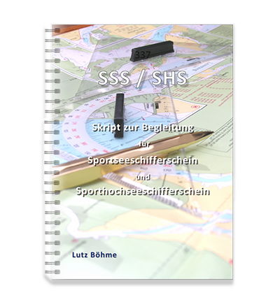 SSS- und SHS Führerschein mit aktuellen Prüfungsaufgaben