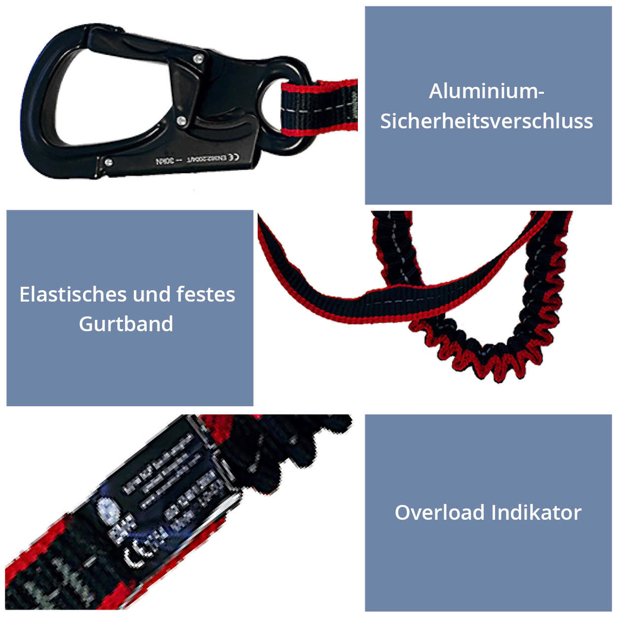 Lifeline Ocean ADV Ocean Safety