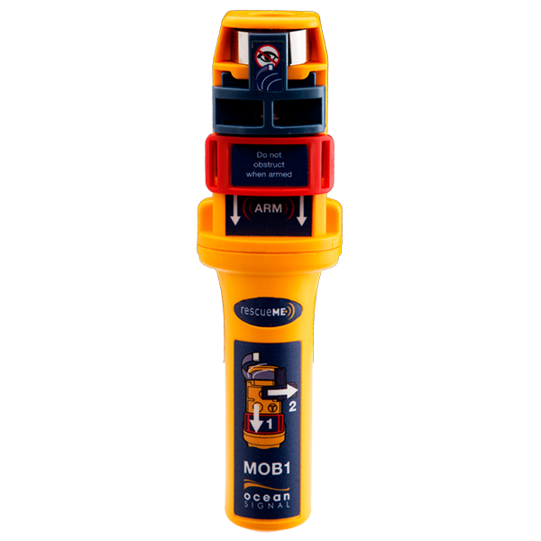 RescueME MOB1 -Ocean Signal-