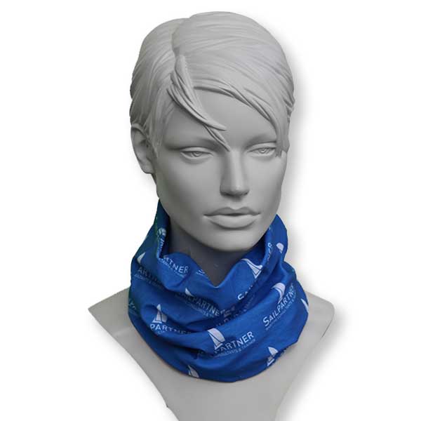 Multifunktionstuch / Buff