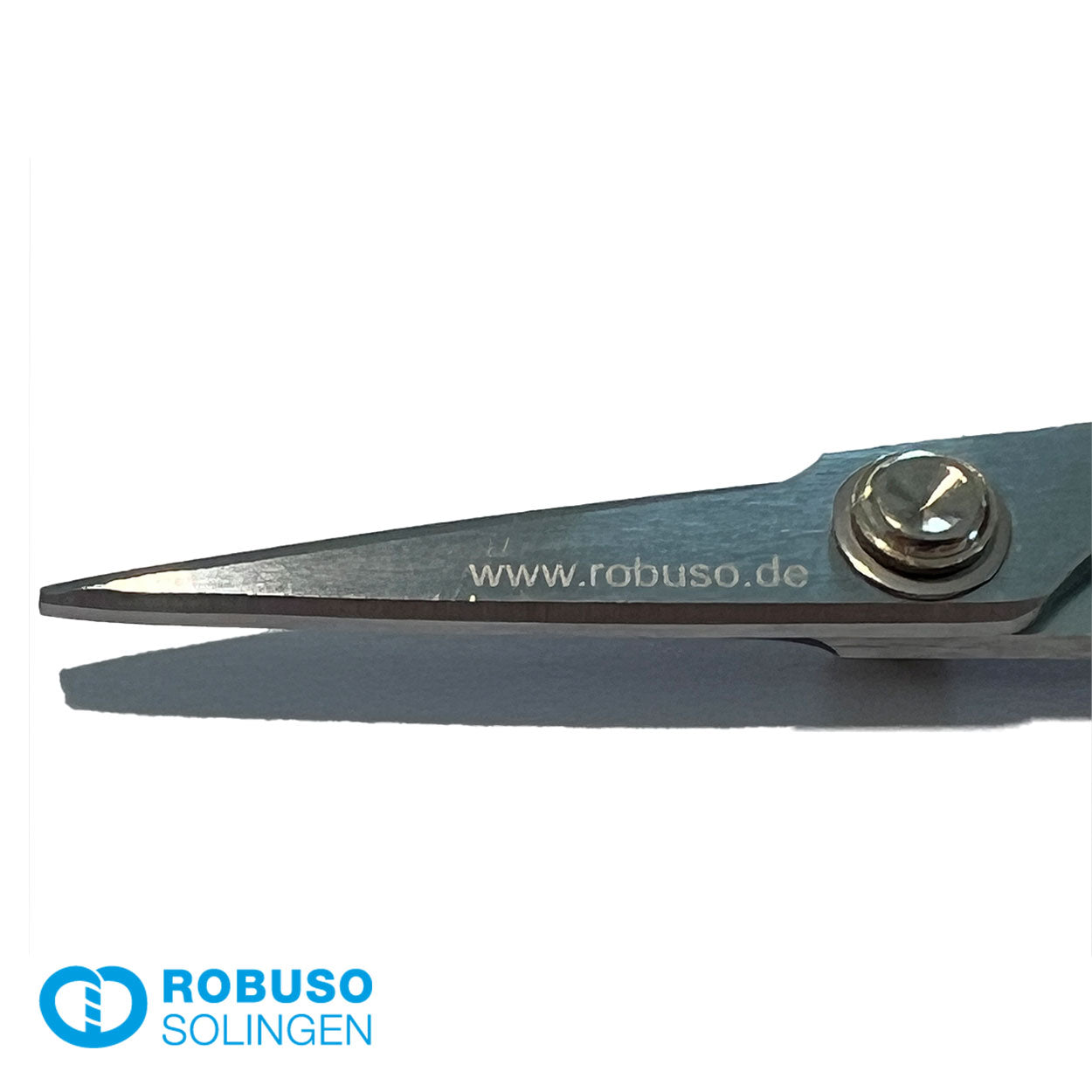 D-Splicer, Splicerscheere, Spleissen, Spleissschere, Dyneema, Vectran, Stirotex, Spectra, Aramid-Fasern, Microverzahnt