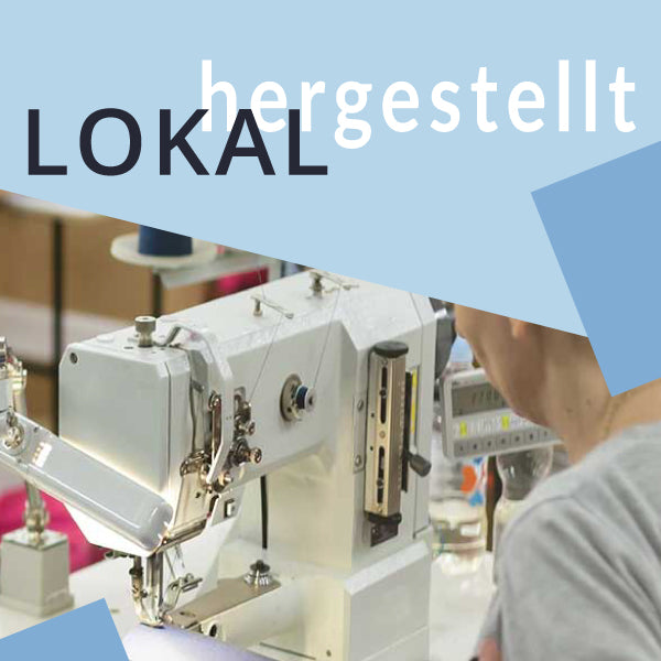 Inklusive Handwerkskunst: Lokale Produkte von Lebenshilfe und Pestalozzi-Werkstatt. Unterstützen Sie Menschen mit Behinderungen durch den Kauf sozial gefertigter Segelzubehör und maritimer Geschenke. Ihr Beitrag zur Inklusion in der Region.