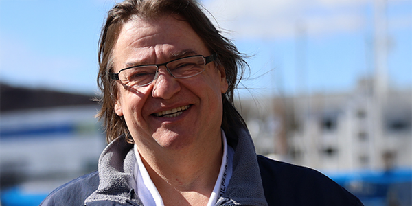 Michael Köhler