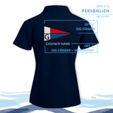 SVG Poloshirt (Damen)