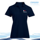 SVG Poloshirt (Damen)