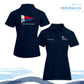 SVG Poloshirt (Damen)