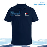 SVG Poloshirt (Herren)