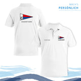 SVG Poloshirt (Herren)