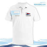 SVG Poloshirt (Herren)