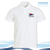 SVG Poloshirt (Herren)