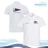 SVG Poloshirt (Junior)
