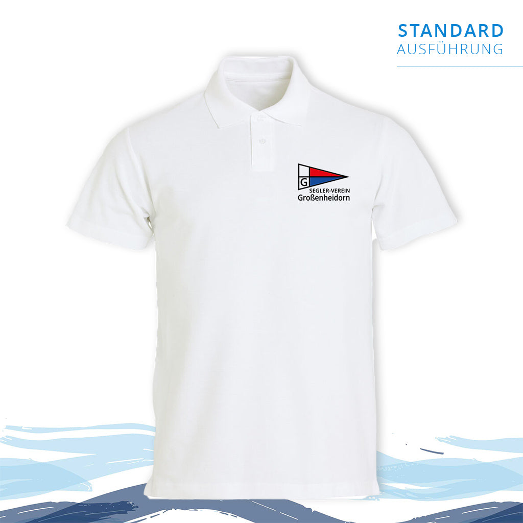 SVG Poloshirt (Junior)