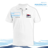 SVG Poloshirt (Junior)