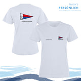 SVG T-Shirt (Damen)