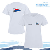 SVG T-Shirt (Damen)
