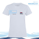 SVG T-Shirt (Damen)