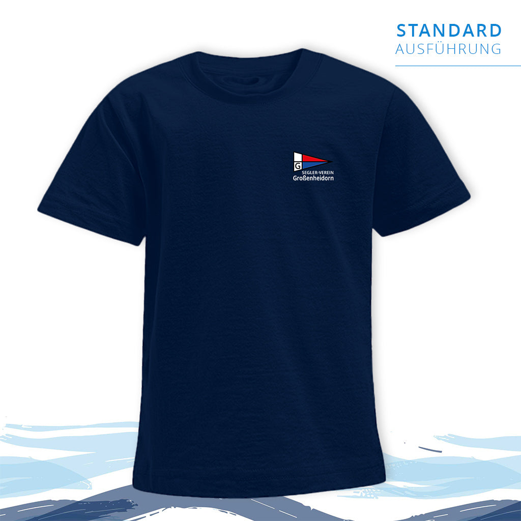 SVG T-Shirt (Junior)