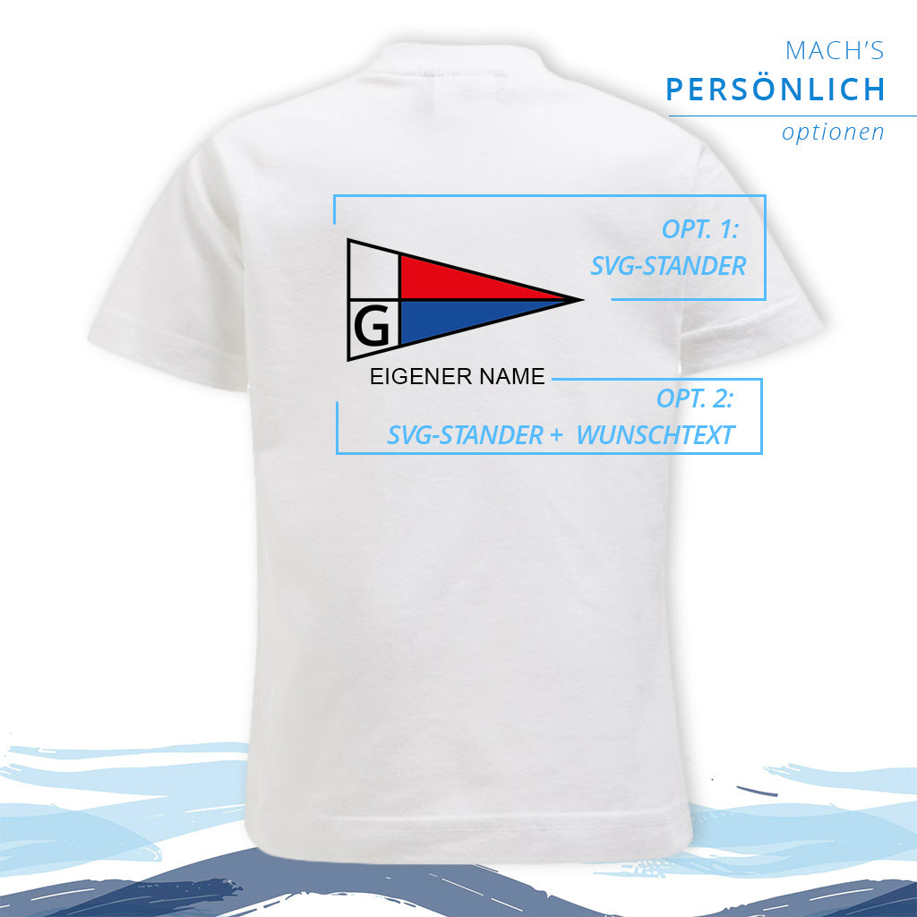 SVG T-Shirt (Junior)