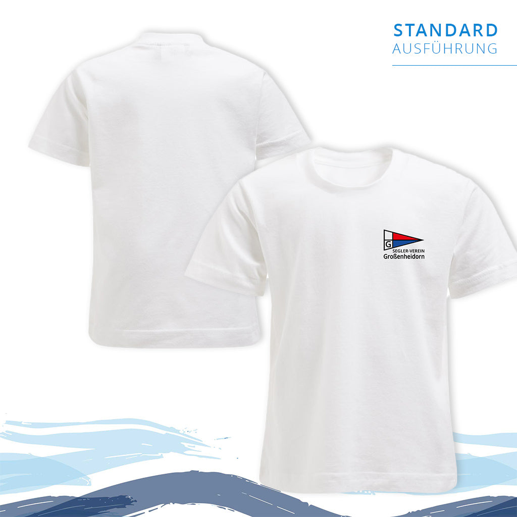 SVG T-Shirt (Junior)