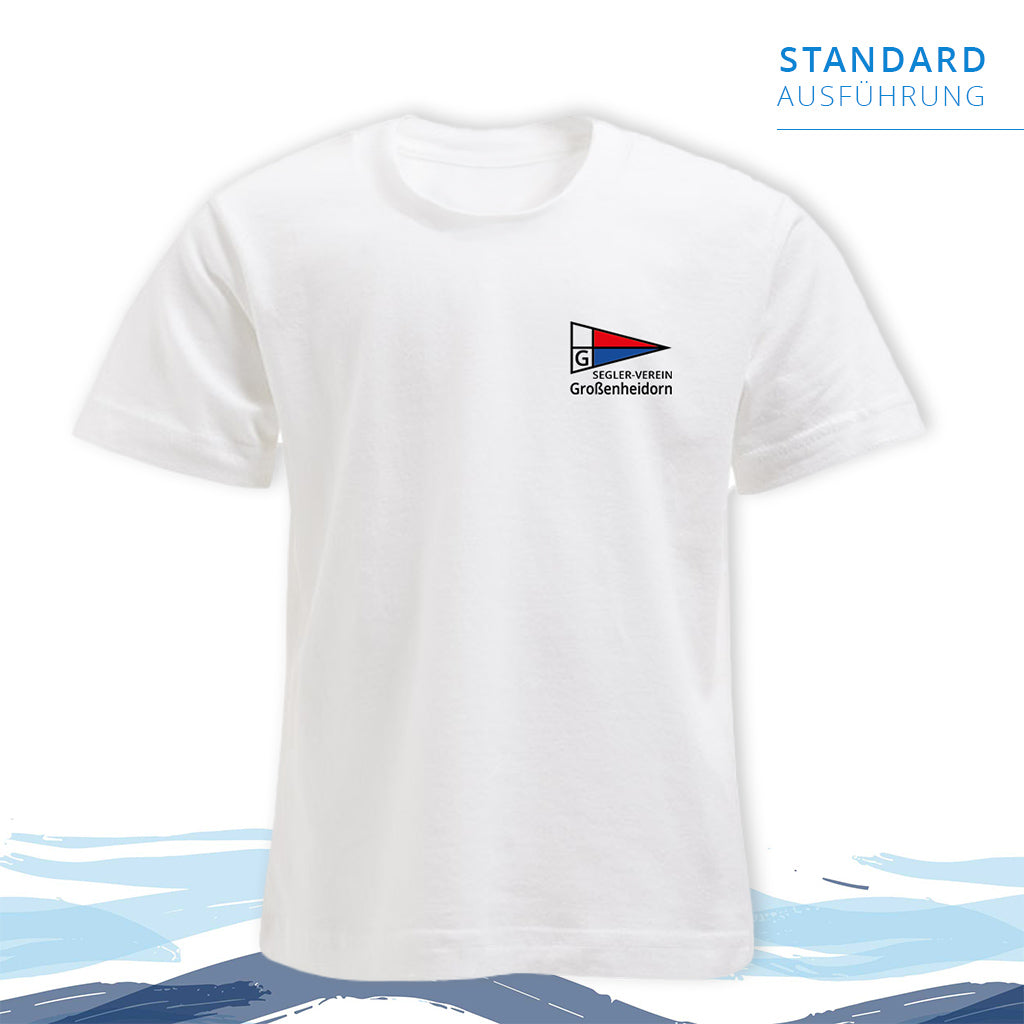 SVG T-Shirt (Junior)