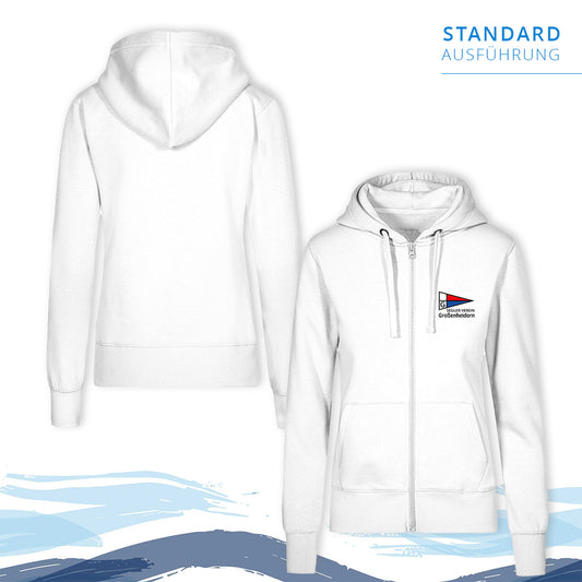 SVG-Hoodie (Damen)