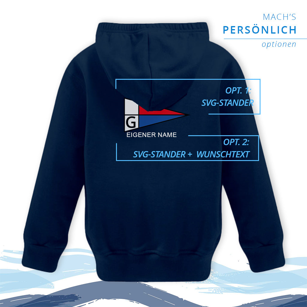 SVG-Hoodie (Junior)