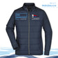 SVG-Nautilux Hybrid-Jacke (Damen)