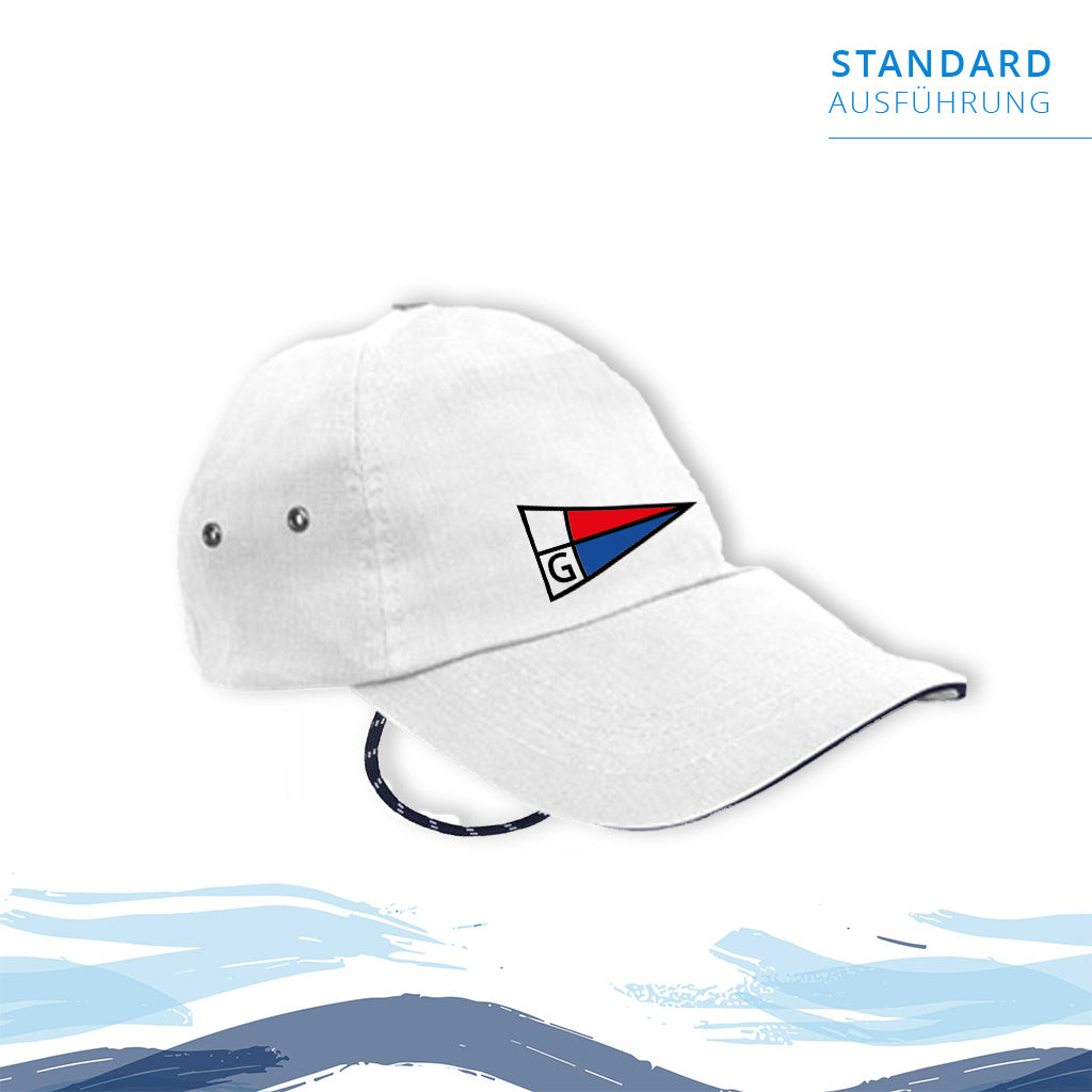 SVG Crew-Cap