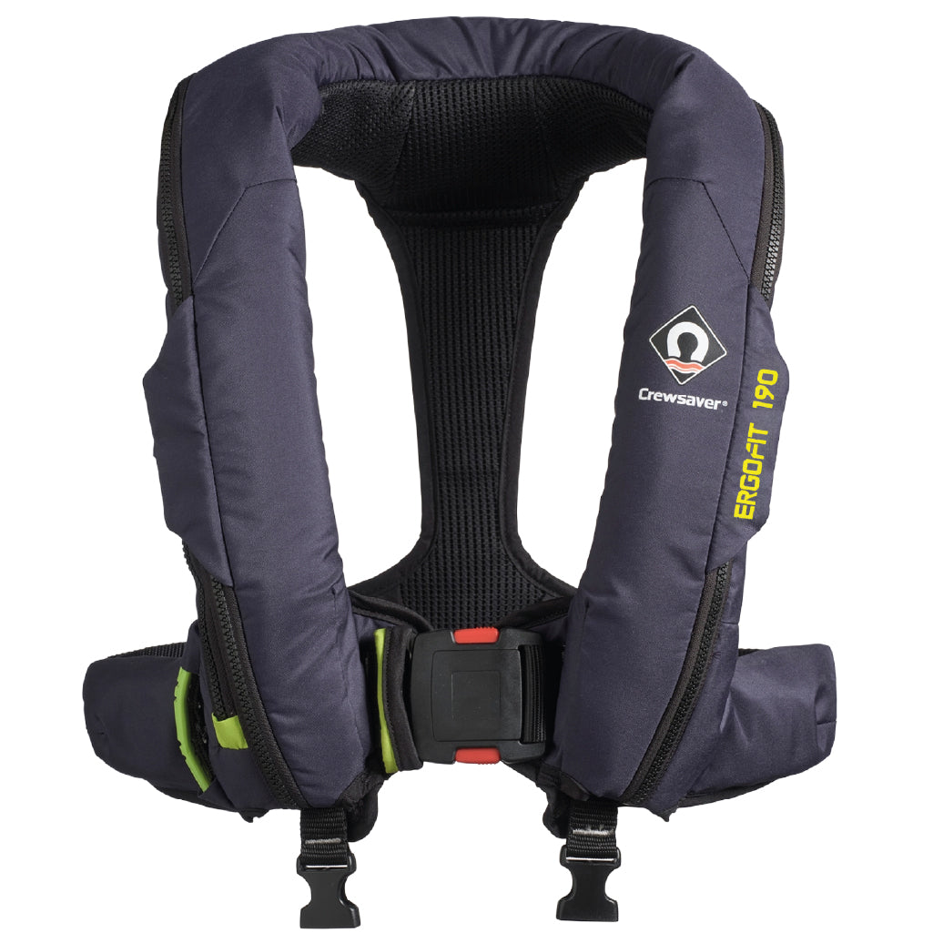Rettungsweste Crewsaver ERGOFIT 290