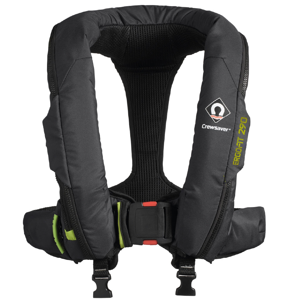 Rettungsweste Crewsaver ERGOFIT 290