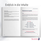 Medizinische Aspekte der Seekrankheit: Dr. Stefanie Kamke, bekannt von blauwasser.de, erklärt die physiologischen Hintergründe und Symptome.