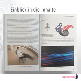 Wie entsteht Seekrankheit? Sönke Roever, erfahrener Weltumsegler und bekannt von blauwasser.de, beschreibt die Ursachen und Auslöser auf See.