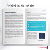 Medizinische Aspekte und Medikamente: Dr. Stefanie Kamke, bekannt von blauwasser.de, erklärt wichtige Wirkstoffe und die optimale Bordapotheke gegen Seekrankheit.