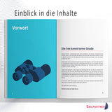 Vorwort: „Die See kennt keine Gnade“ – Sönke Roever, bekannt von blauwasser.de, über Herausforderungen auf See und den Umgang mit Seekrankheit.