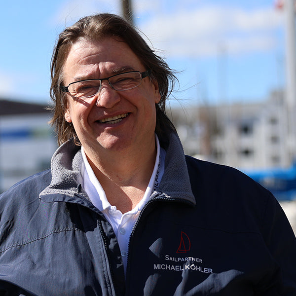 Michael Köhler