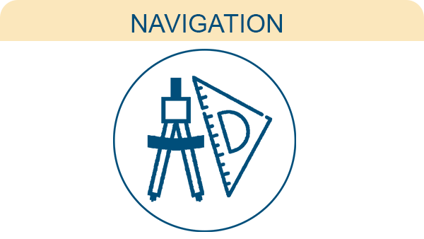 N1 | Terrestrische Navigation