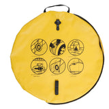 POB-NET Retungssystem – Effektive Hilfe bei Mann-über-Bord