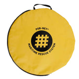 POB-NET Retungssystem – Effektive Hilfe bei Mann-über-Bord