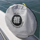 POB-NET Retungssystem – Effektive Hilfe bei Mann-über-Bord