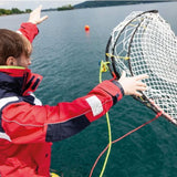 POB-NET Retungssystem – Effektive Hilfe bei Mann-über-Bord