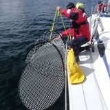 POB-NET Retungssystem – Effektive Hilfe bei Mann-über-Bord