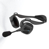 SENA Marine Nautitalk Bosun Headset, robustes und modernes Design für klare und zuverlässige Kommunikation an Bord.