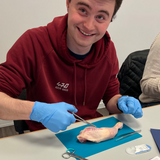 Medizin auf See Training - World Sailing zertifiziert