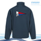 SVG-Softshell-Jacke (Junior)