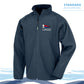 SVG-Softshell-Jacke (Junior)