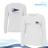 SVG Langarm T-Shirt (Damen)